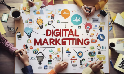 Find Out About 2 Key Reasons for Which You Need Digital Marketing Solutions