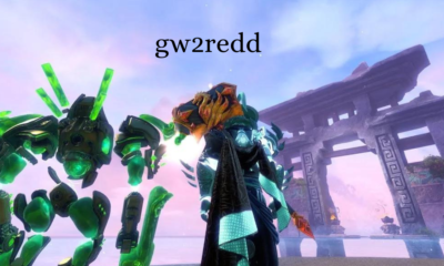 The Power of gw2redd: A Comprehensive Guide for Success