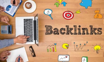 High DA backlinks are essential for your SEO strategy 