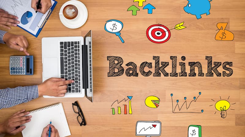 High DA backlinks are essential for your SEO strategy 