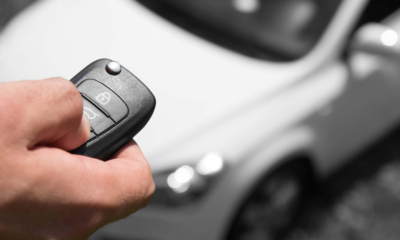 Car Theft Prevention: Top 7 Ways To Safeguard Your Vehicle