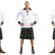 7 Trends in Kilt Shirt You Need to Know About