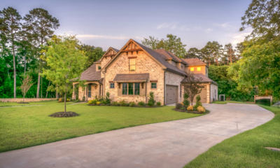 4 Ways to Enhance the Exterior of Your Home