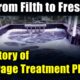 From Filth to Fresh: Understanding Wastewater Treatment Processes