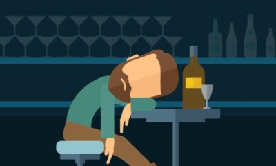 7 Key Factors Contributing to Alcohol Use Disorder
