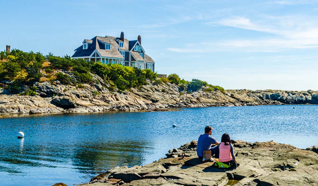 The End-to-end Guide to Romantic Getaways on the North Coast