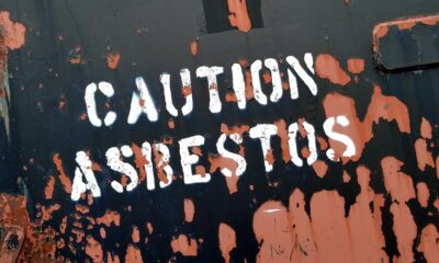 The Hidden Threat: How to Determine if Your Home is Asbestos-Free