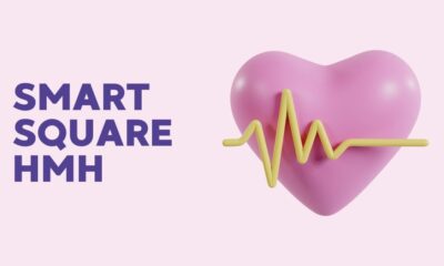 Smart Square HMH: Revolutionizing Healthcare Scheduling