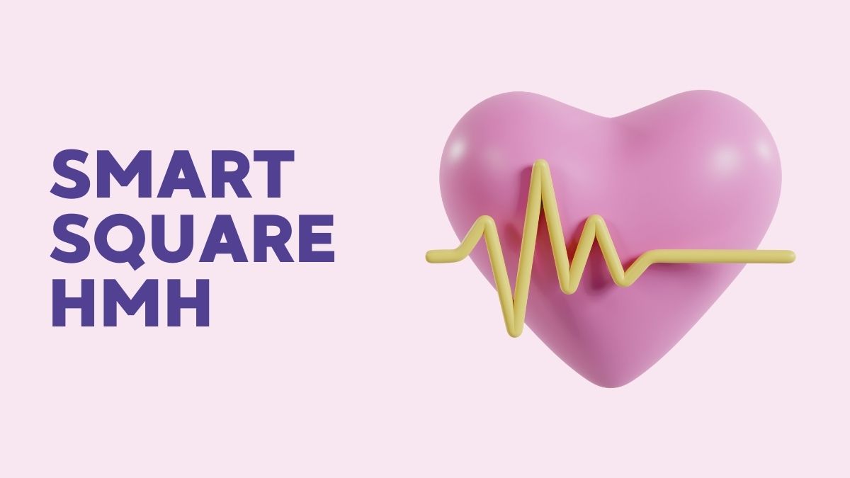 Smart Square HMH: Revolutionizing Healthcare Scheduling