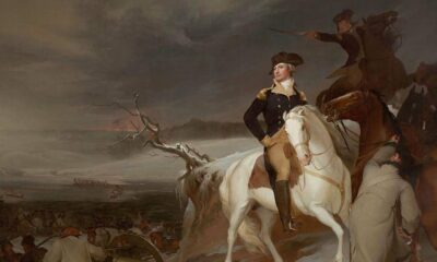 George Washington: Leadership and Legacy Explored