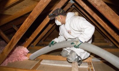 Transforming Your Home with Attic Cleaning Services