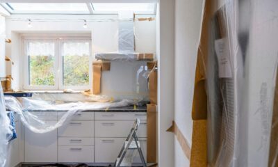 The Top Home Renovation Projects with the Best Returns