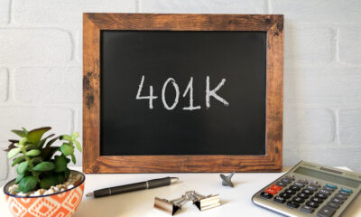 Retiring in Comfort: The Advantages of Starting a 401(k)