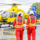 Critical Care in the Sky: How Air Ambulances Deliver Life-Saving Support