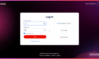 ZoomInfo Login: Everything You Need to Know