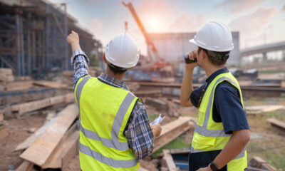 How to Leverage Your Assets in the Construction Industry