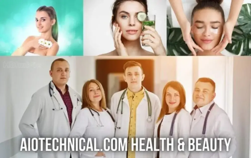 Aiotechnical.com Health & Beauty – All You Need To Know