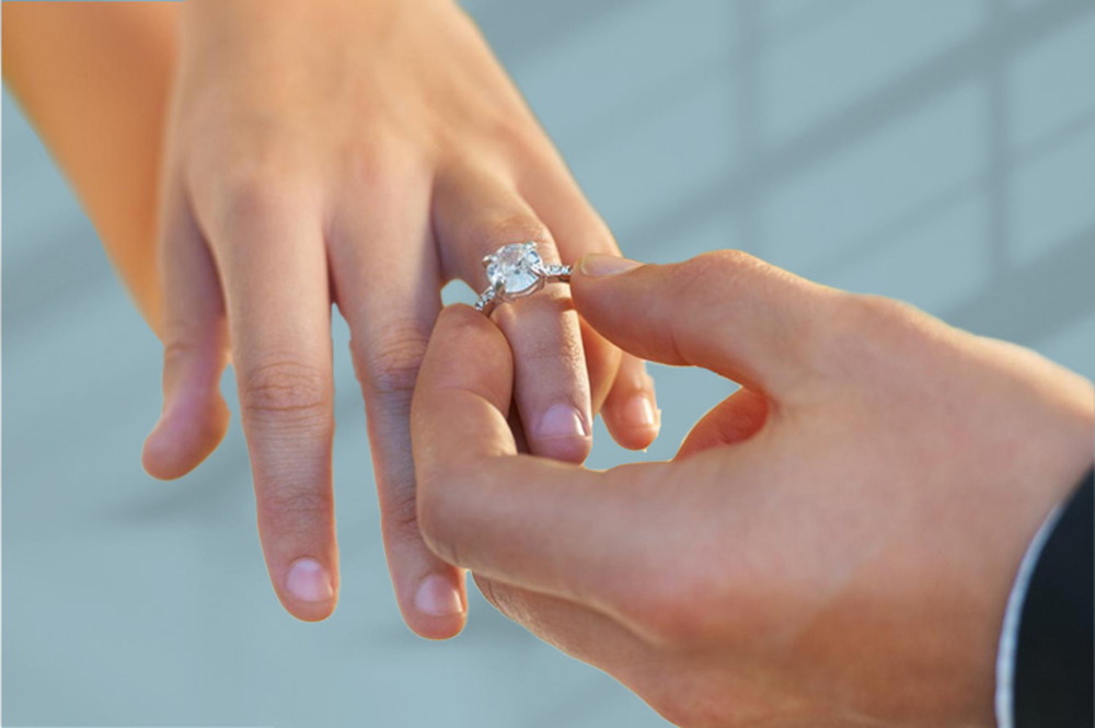 The Timeless Appeal Of Engagement Rings: A Journey Through Tradition And Trends