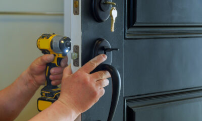 Berkeley Locksmith - Your Trusted Provider in Charleston, South Carolina