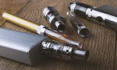 From Relaxation to Relief: The Dual Power of Delta-9 Vapes