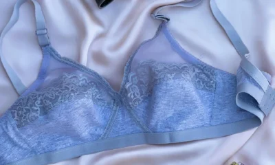 Bras with Breathable Fabrics for All-Day Freshness this Summer