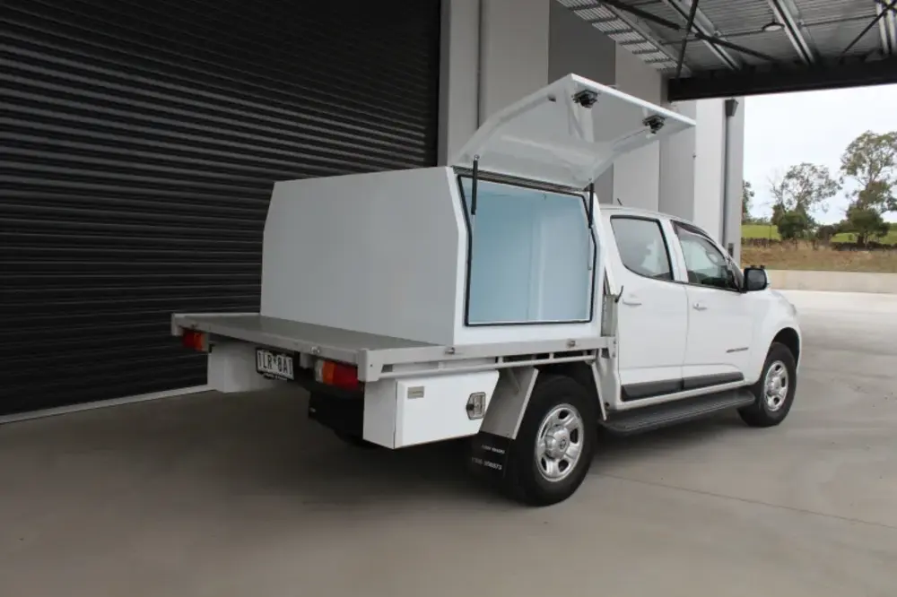 Ultimate Guide to Choosing the Right Ute Toolbox in Sydney