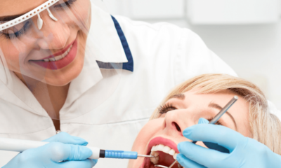 How to Choose the Right Dentist for You