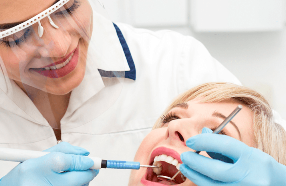 How to Choose the Right Dentist for You