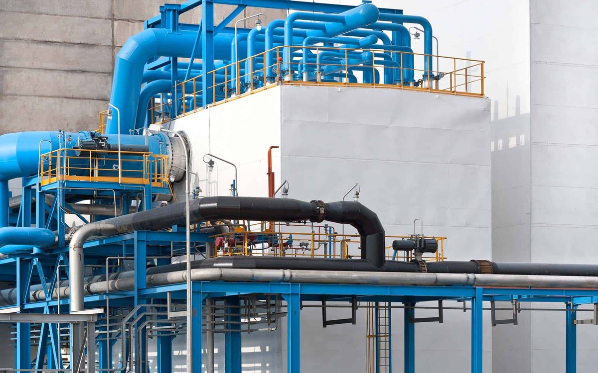 Maximising Industrial Safety and Efficiency: The Top Benefits of Nitrogen Purging