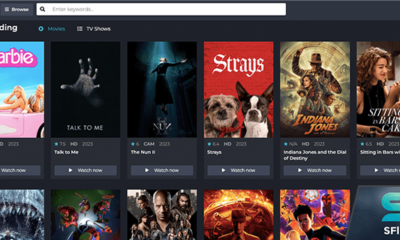 Sites Like SFlix: Your Ultimate Guide to Free Online Streaming
