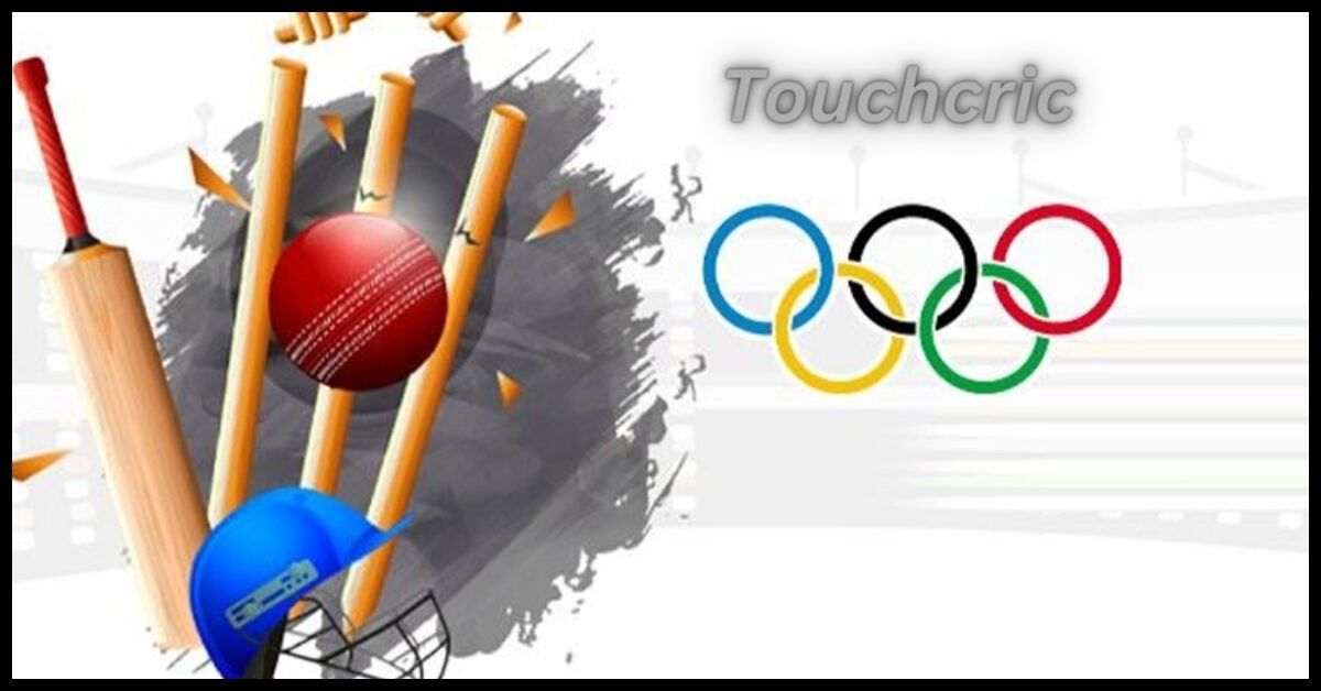 TouchCric - Revolutionizing Cricket Viewing