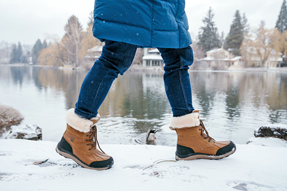 Finding the Perfect Women's Boots for Any Adventure