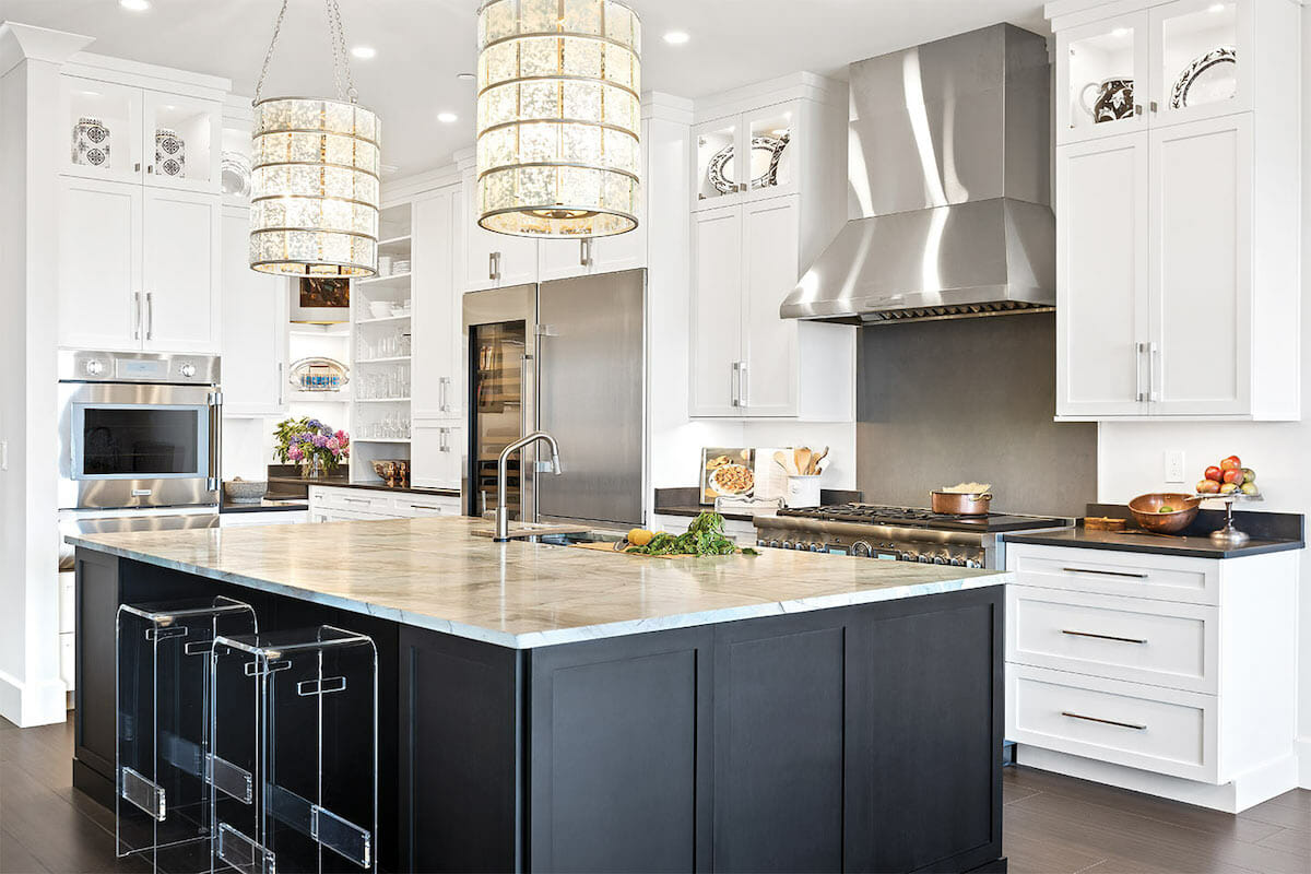 Dream Kitchen Makeover: Top Tips for Modern Style & Functionality