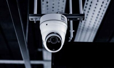 What Are the Energy-Efficient Options for Security Cameras?