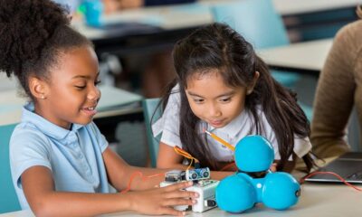 Tips for Enhancing STEM Education in Schools