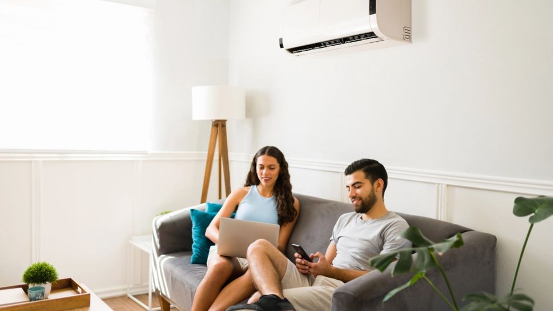 Stay Cool and Save Money: The Best Ways to Keep Your Home Comfortable in the Summer