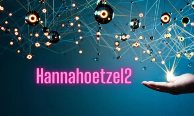 Unlocking Efficiency with hannahoetzel2