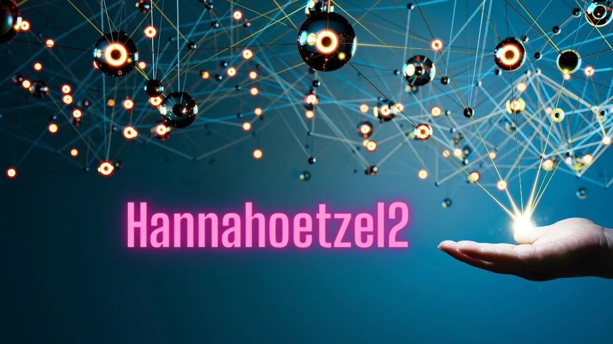 Unlocking Efficiency with hannahoetzel2