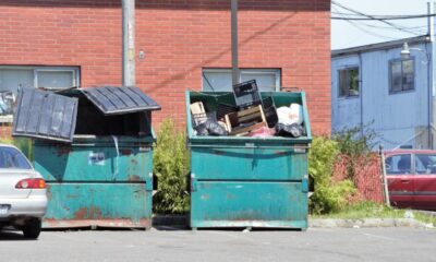 How Dumpster Rentals can Make Construction Sites More Efficient