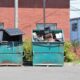 How Dumpster Rentals can Make Construction Sites More Efficient