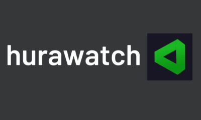 Hurawatch: Your Ultimate Guide to Online Streaming