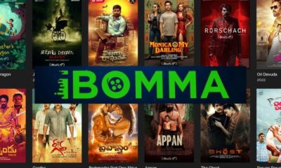 iBomma: A Comprehensive Guide to the Popular Streaming Platform