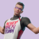 Royal Arrival: Nick EH 30 Makes His Grand Debut in the Fortnite Icon Series!
