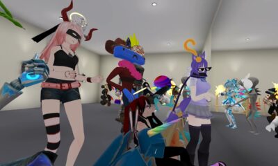 VRChat Login: A Comprehensive Guide