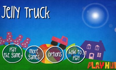 Jelly Truck: The Ultimate Guide to a Sweet and Bouncy Adventure