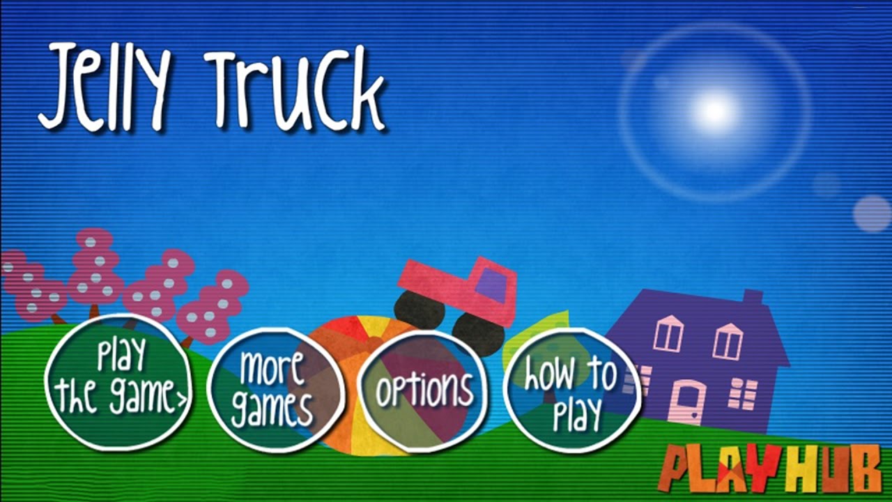 Jelly Truck: The Ultimate Guide to a Sweet and Bouncy Adventure