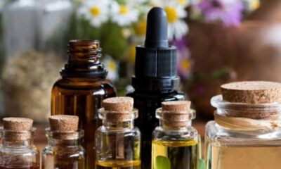 Unveiling the Benefits: How Organic Oils Can Enhance Your Health