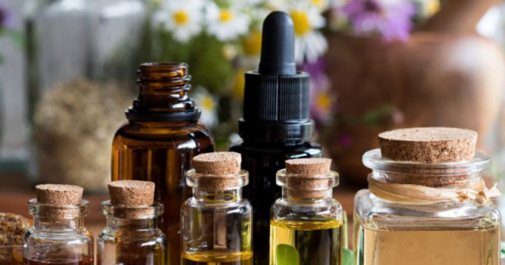 Unveiling the Benefits: How Organic Oils Can Enhance Your Health