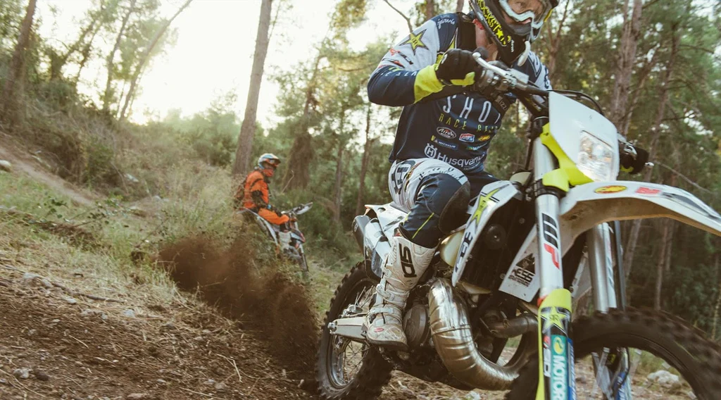 The Advantages of Riding an Automatic Dirt Bike: A Comprehensive Guide