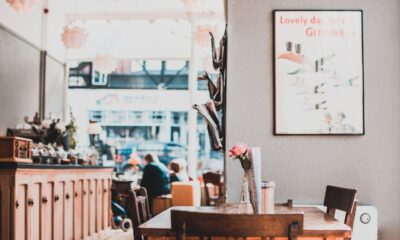 Revitalize Your Restaurant: 8 Essential Steps for a Successful Renovation